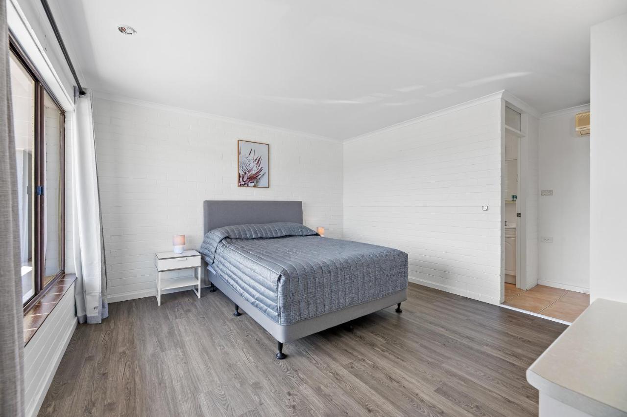 נארומה The Harrington Serviced Apartments מראה חיצוני תמונה