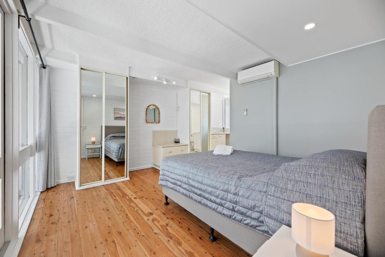 נארומה The Harrington Serviced Apartments מראה חיצוני תמונה