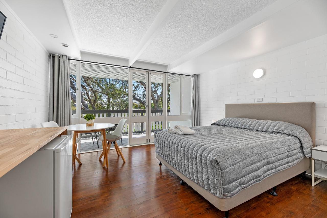 נארומה The Harrington Serviced Apartments מראה חיצוני תמונה